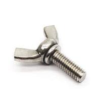 F-WING SCREWS F-WING SCREWS
